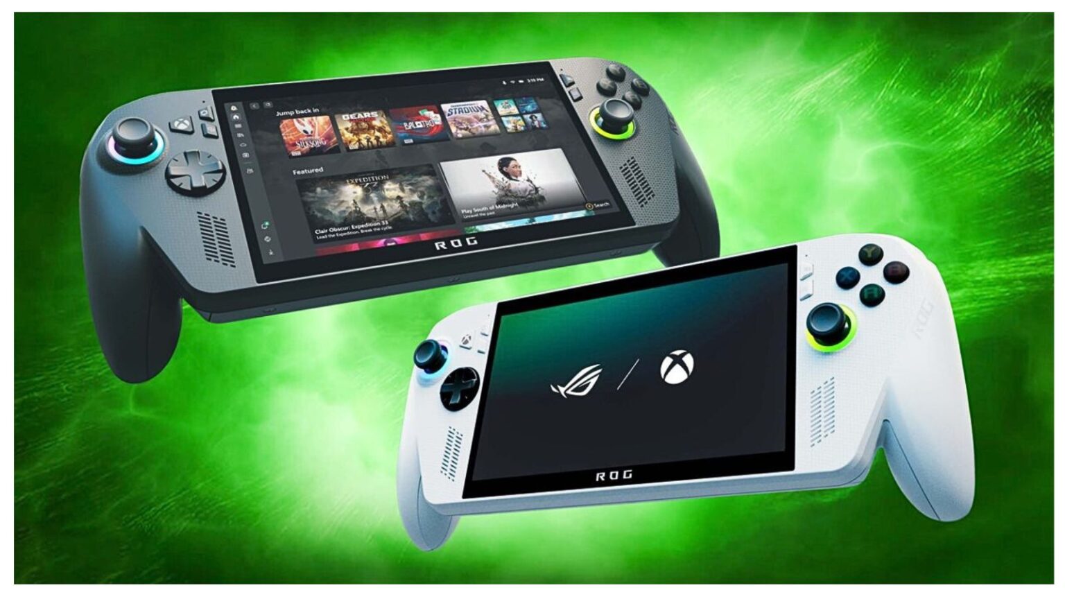 Xbox