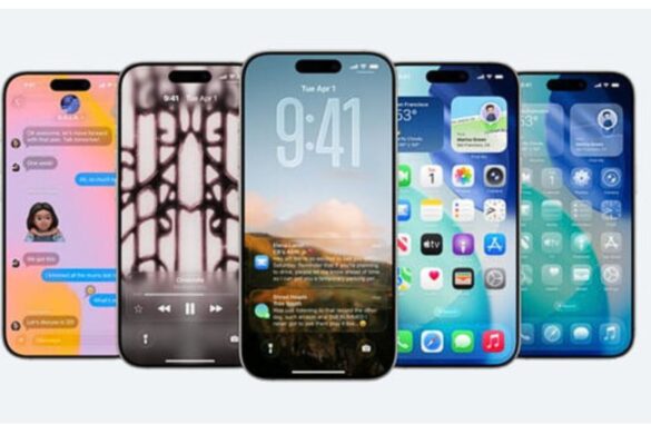 iOS 26: ecco gli Apple iPhone su cui sarà possibile installarlo