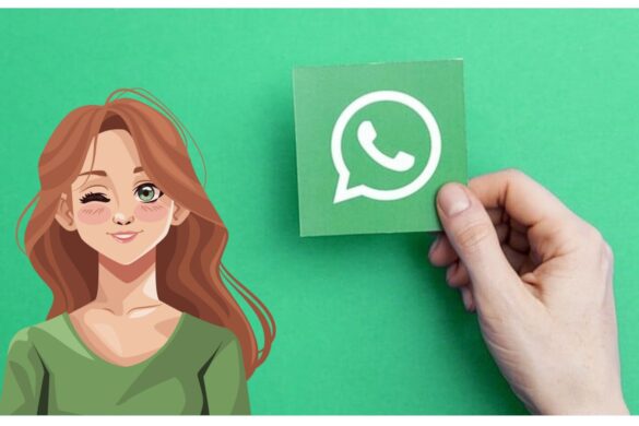 Avatar animati su WhatsApp: il profilo diventa più dinamico