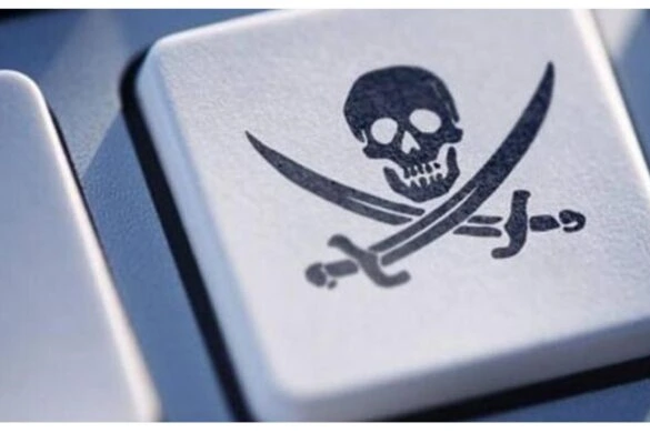 Pirateria online, primi blocchi DNS pubblici: Google e Agcom alleati