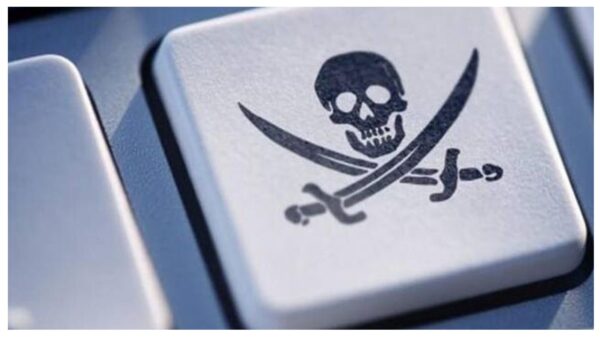 pirateria