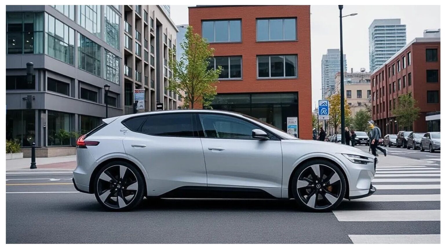 Polestar