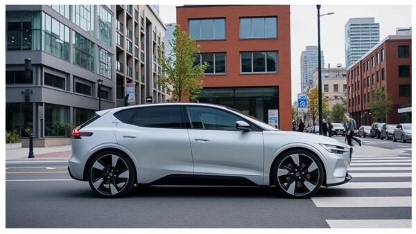 Polestar