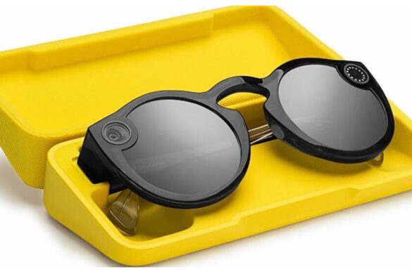 Snapchat e la nuova era della realtà aumentata