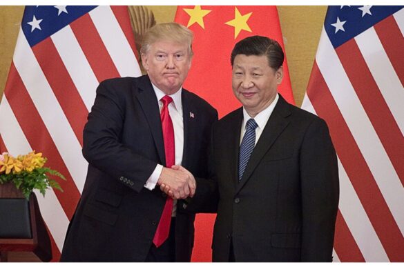 Trump e Xi, un’intesa fragile tra USA e Cina