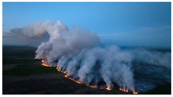 incendi