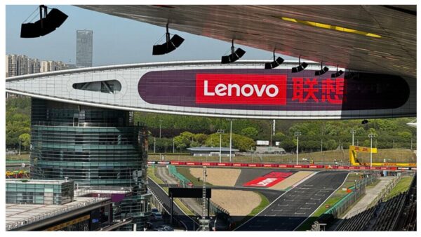 Lenovo