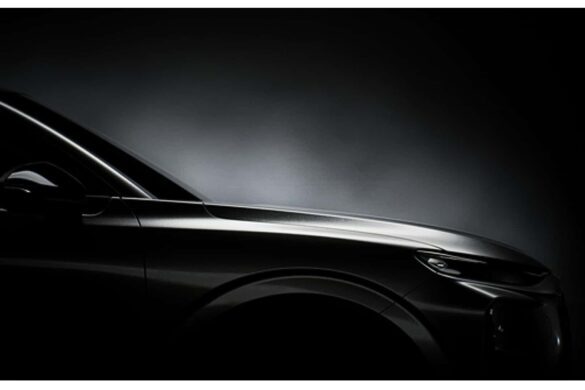 Nuova Audi Q3 2025: il SUV cambia volto