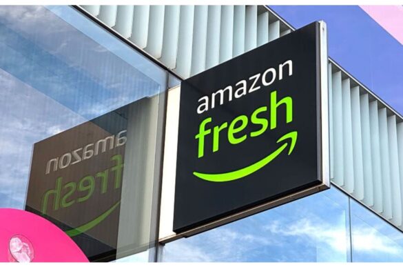 Amazon porta AmazonFresh in nuovi comuni lombardi