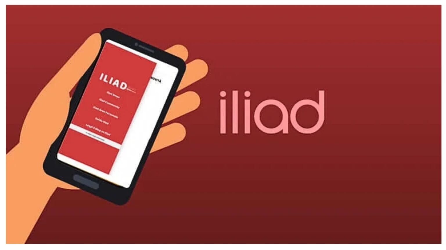 Iliad