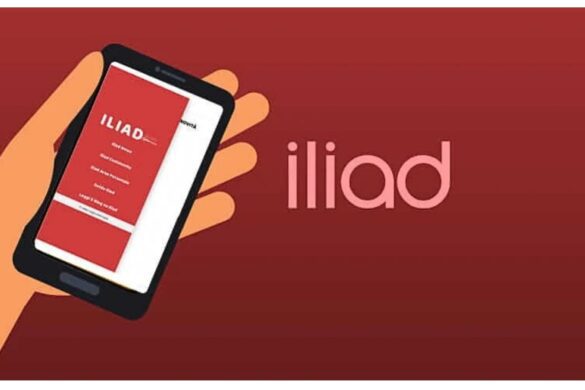 Iliad, OFFERTE SHOCK: una scelta stabile nel tempo