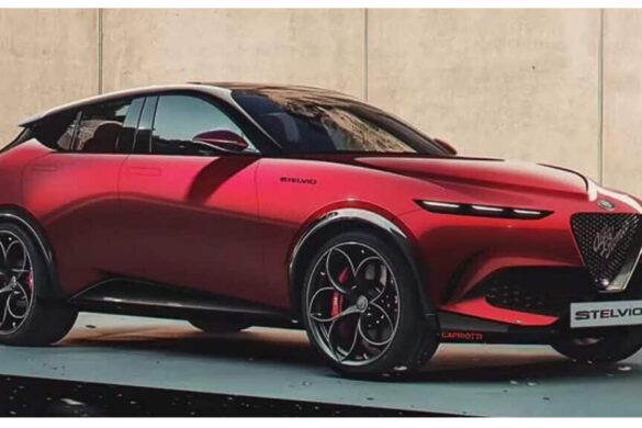 Alfa Romeo frena: Stelvio e Giulia restano ancora in pista