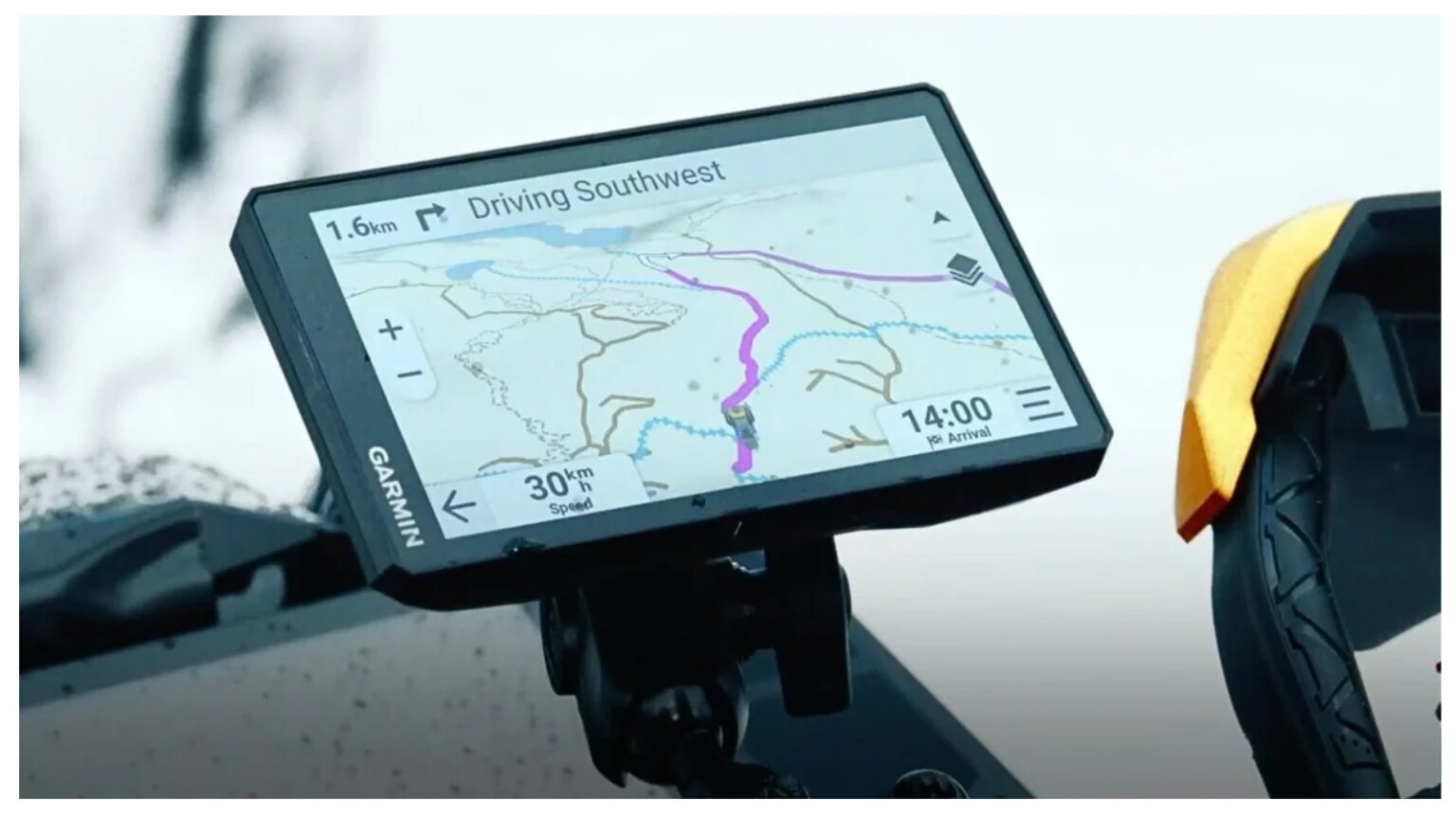 Garmin