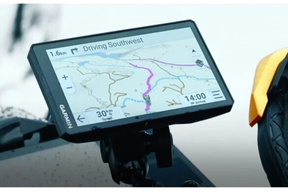 Garmin lancia il Tread 2 overland edition