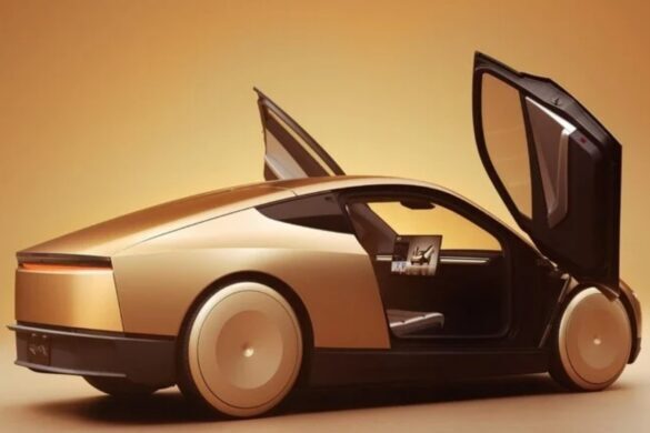 Tesla Robotaxi, il futuro della mobilità è già in strada ad Austin