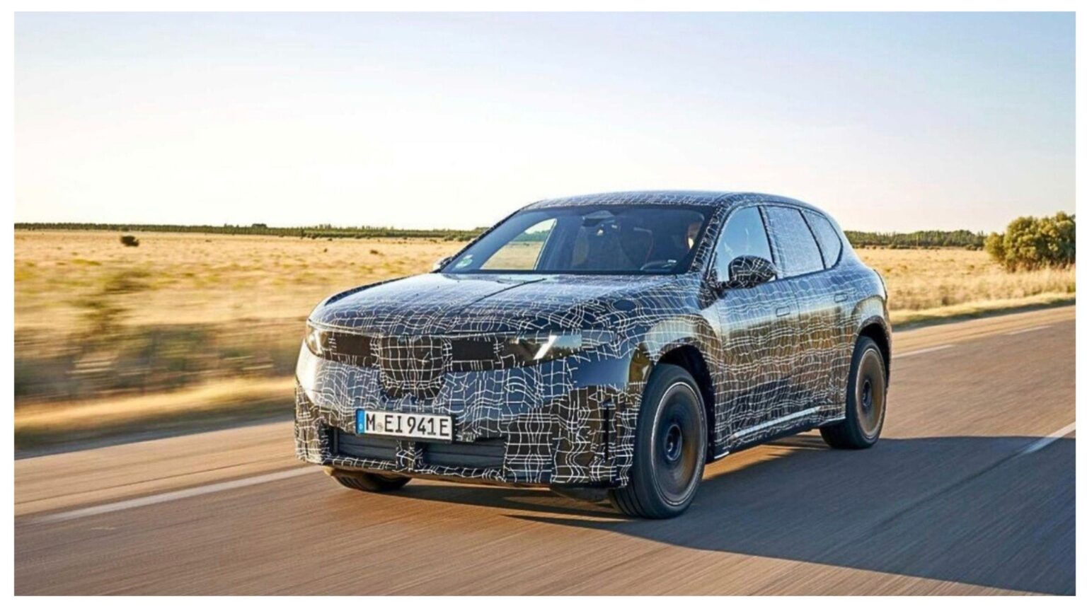 BMW