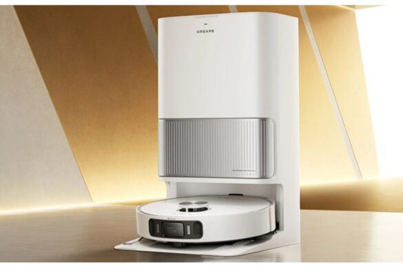 Dreame L40 Ultra AE: la nuova era della pulizia smart alla portata di tutti