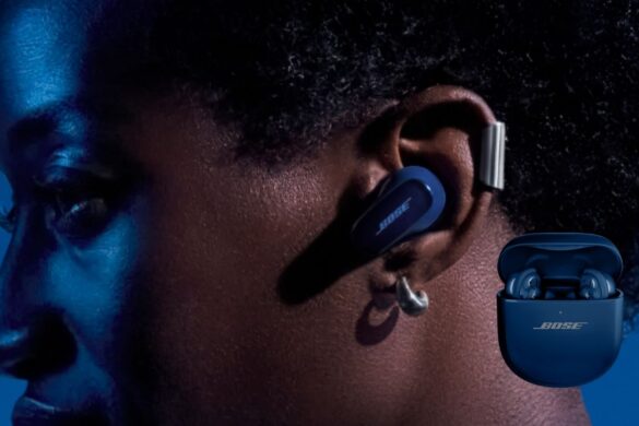 Bose rinnova la sua linea audio: arrivano gli auricolari QuietComfort Ultra 2