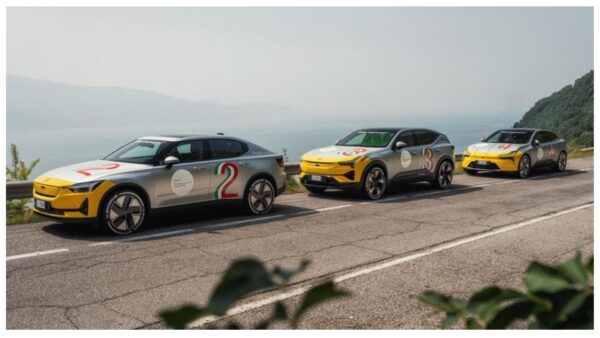 Polestar