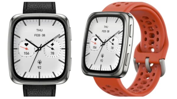 Amazfit