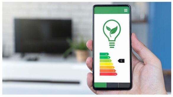 Smartphone: arriva l’etichetta verde, l’Europa cambia le regole