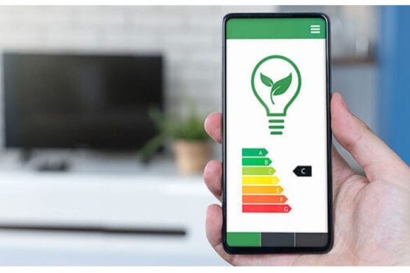 Smartphone: arriva l’etichetta verde, l’Europa cambia le regole