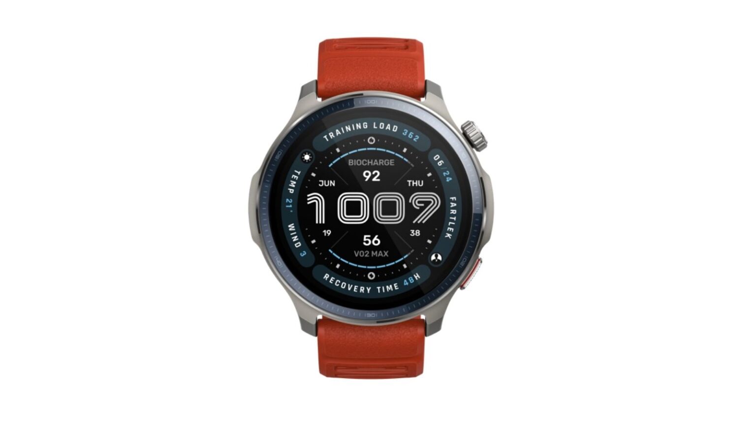Amazfit