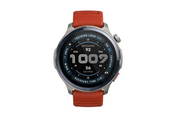 Amazfit Balance 2 e Helio Strap: due strumenti, un’unica visione sportiva
