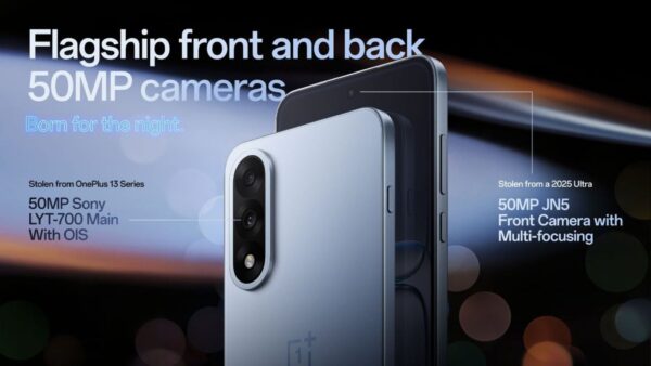 OnePlus