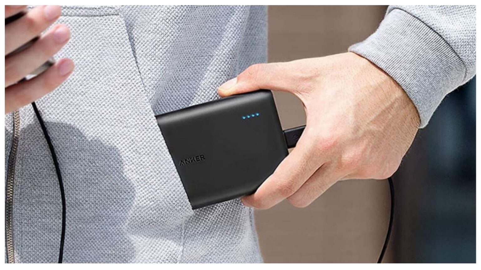 Anker