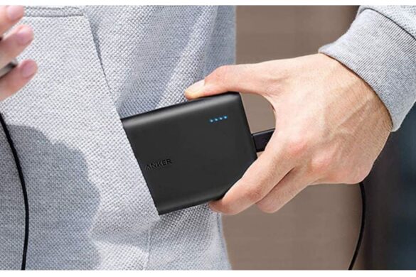 Anker sotto accusa: richiamati milioni di powerbank a rischio incendio