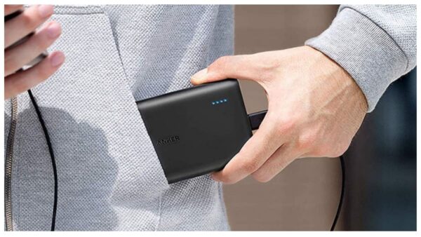 Anker