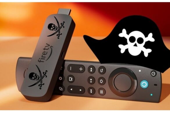 Amazon dichiara guerra alle app pirata: Fire TV sotto controllo