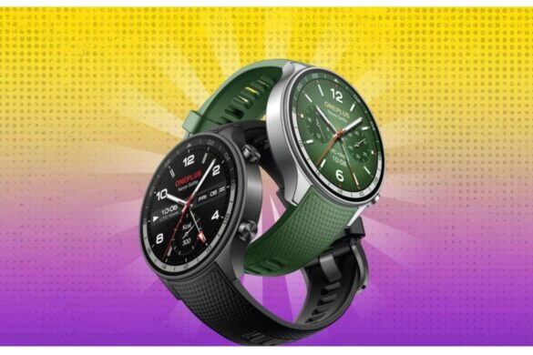 OnePlus Watch 3 43mm: prime rivelazioni ufficiali