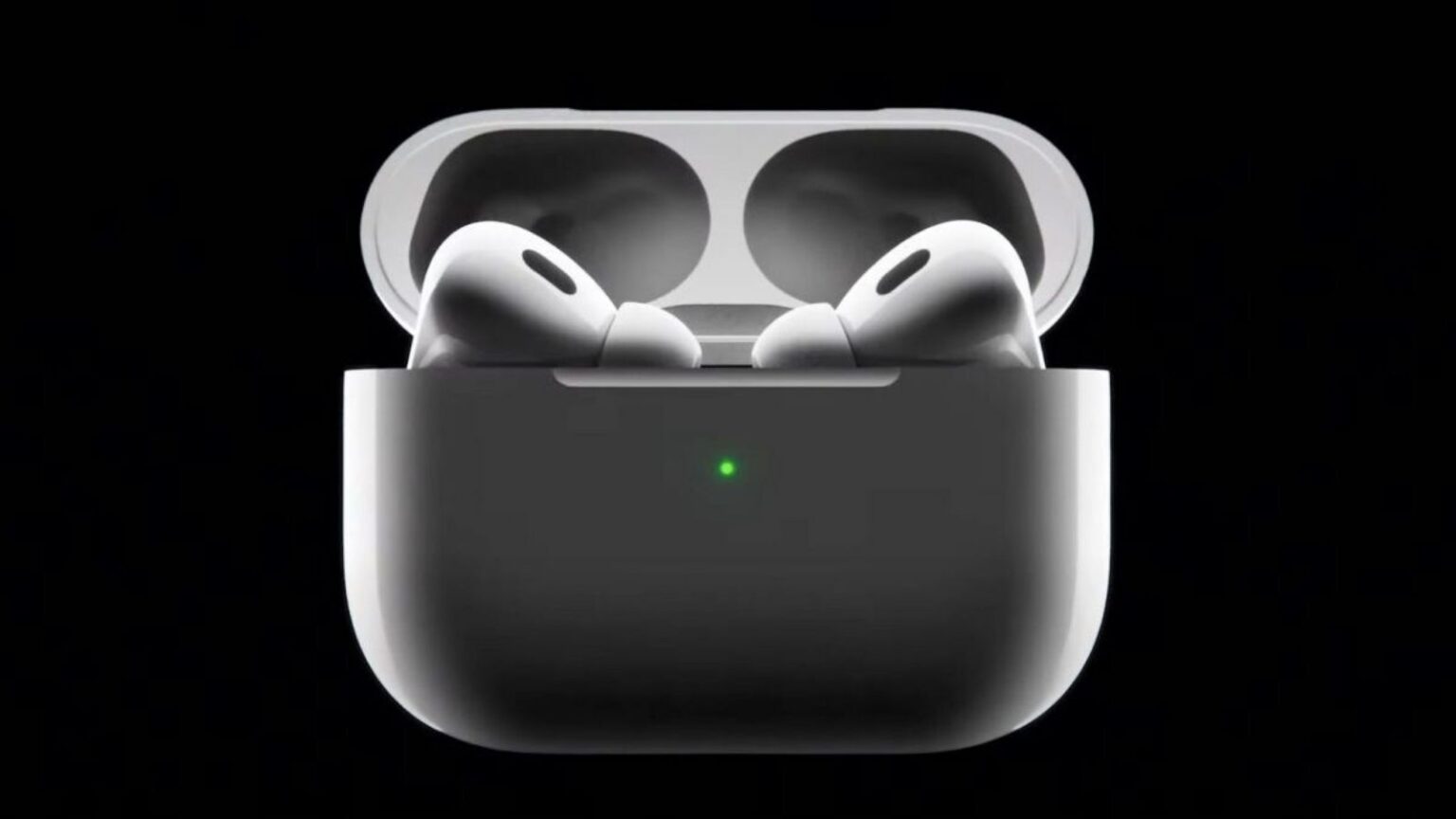 AirPods Apple