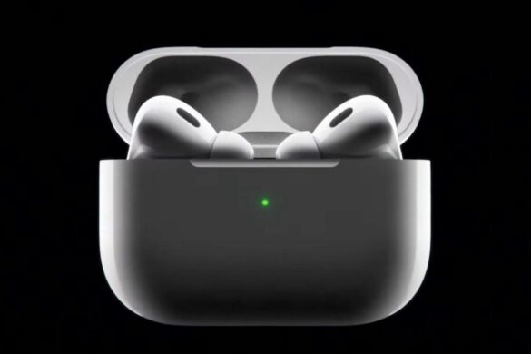 WWDC 2025, AirPods: Apple annuncia registrazione da studio e controllo fotocamera a distanza