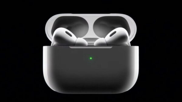 AirPods Apple