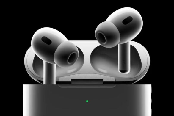 Apple, codice AirPods Pro 3 trovato nel database: è un indizio