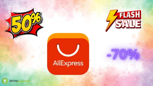 5 prodotti TECH imperdibili a meno di 20 euro su AliExpress