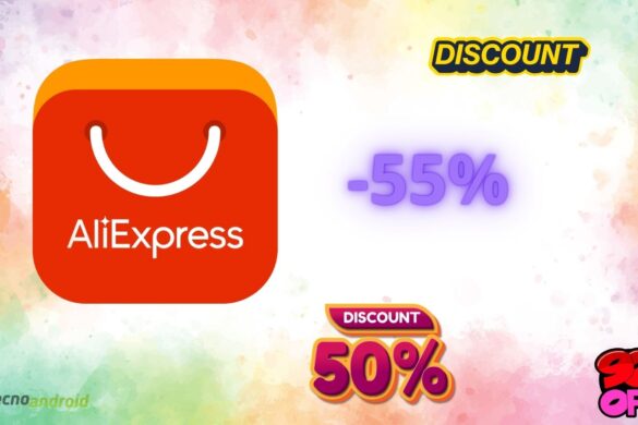 5 offerte ASSURDE su AliExpress: i prodotti quasi GRATIS solo oggi