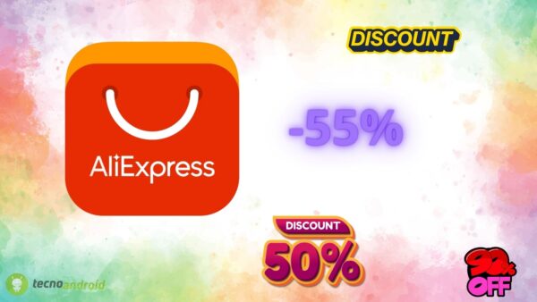 5 offerte ASSURDE su AliExpress: i prodotti quasi GRATIS solo oggi