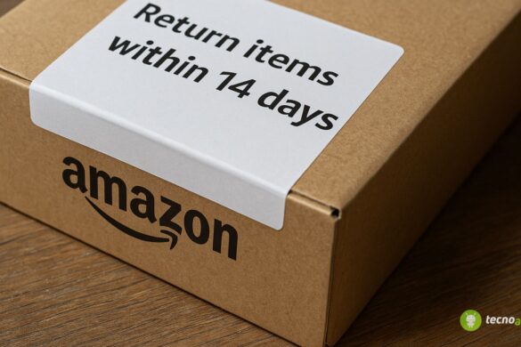 Amazon, il periodo di reso passa da 30 a 14 giorni su quasi tutti i prodotti prima dei Prime Day