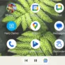 Android Auto Light Theme scaled jpeg