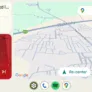 Android Auto Light Theme scaled jpeg
