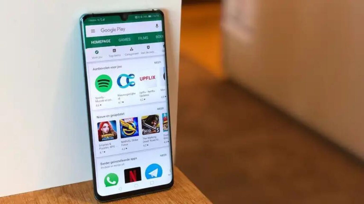 Google non molla il progetto Android Open Source Project, continuerà