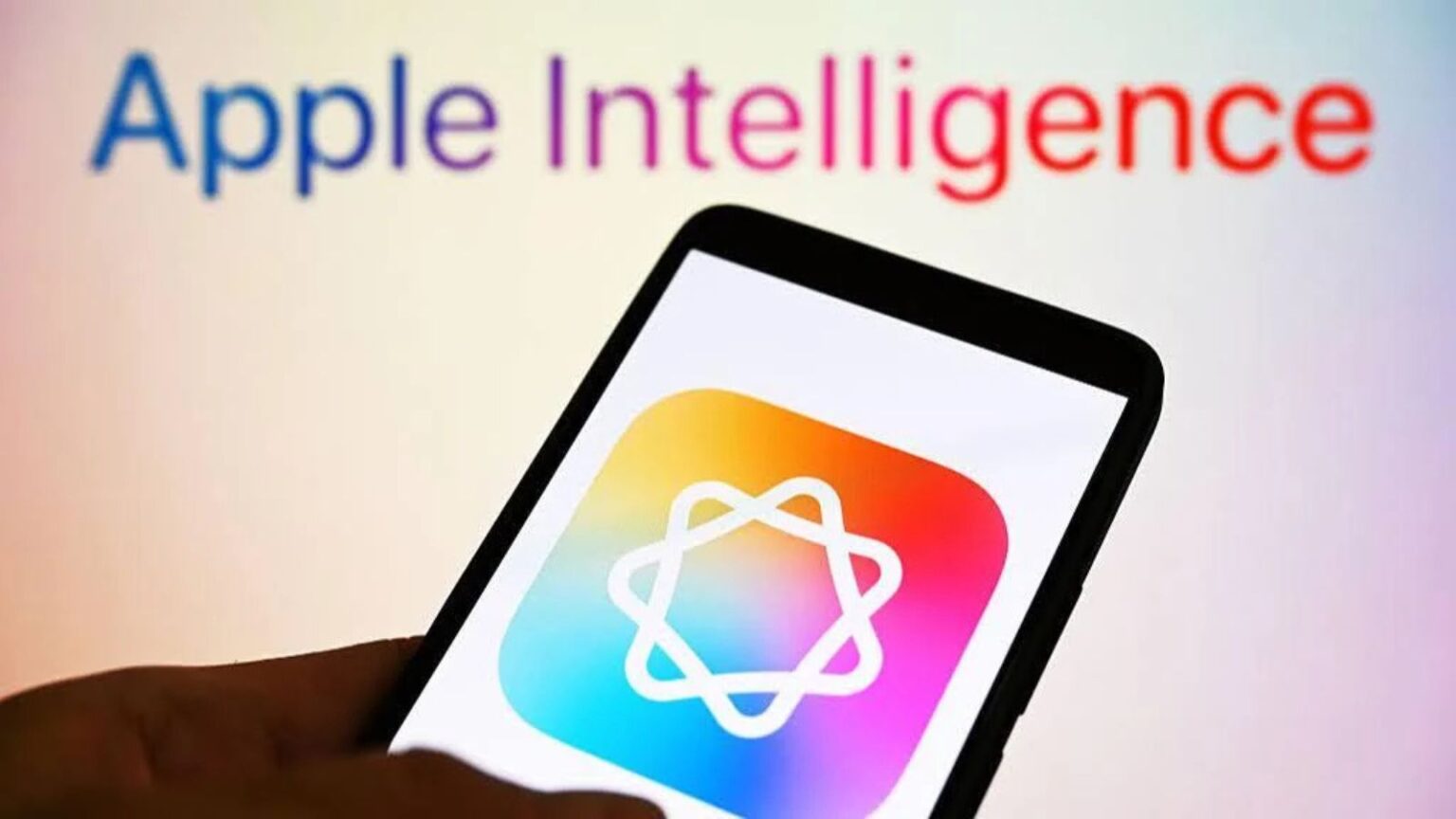 Apple Intelligence