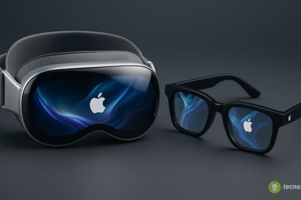 Apple, in arrivo 7 nuovi indossabili: ci sono anche gli occhiali