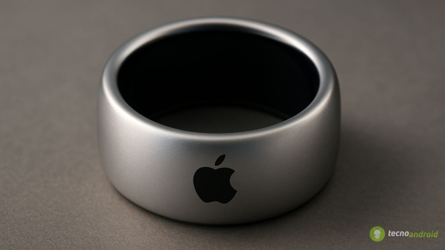 Apple, anello in sviluppo: a Cupertino preparano la prossima mossa