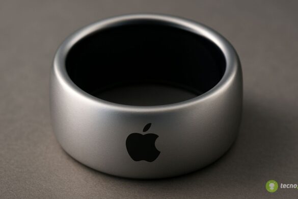 Apple, anello in sviluppo: a Cupertino preparano la prossima mossa