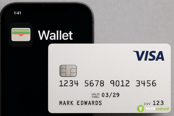 iOS 26 consente l’aggiunta di più dettagli alle carte registrate nel Wallet di Apple